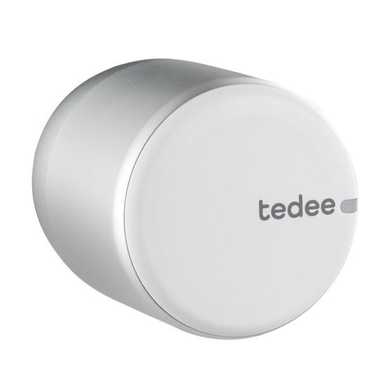 tedee pro silver