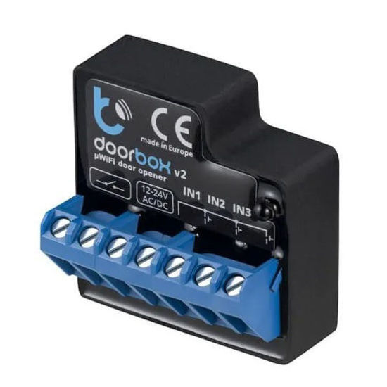 tedee smart module relay