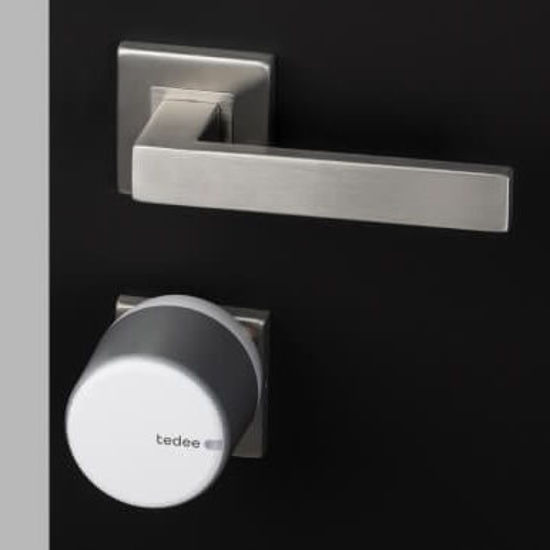 Access 2. - Tedee GO - tedee Smart Locks