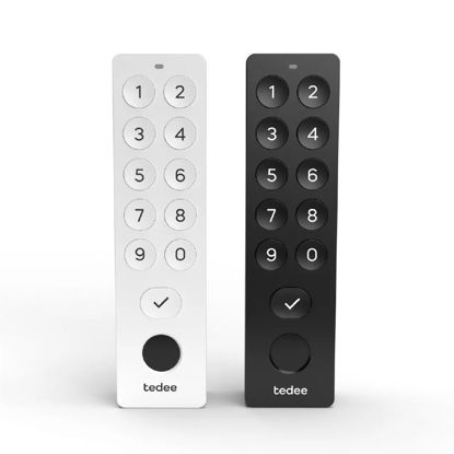 tedee keypad